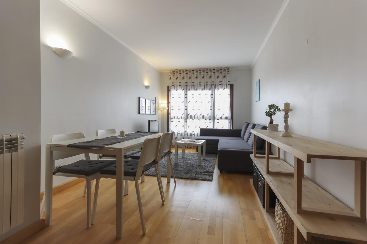 Appartamento Modern Bela Vista By Homing Lisbona Esterno foto