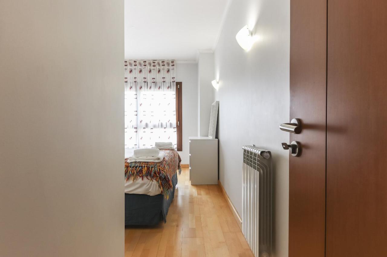 Appartamento Modern Bela Vista By Homing Lisbona Esterno foto
